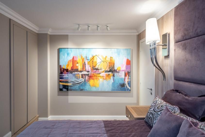 Apartament 3 camere Dorobanti I 92 mp + terasa 30 mp i renovat recent - Poză 10