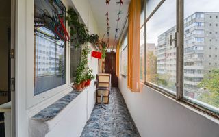 2 camere etaj 4 din 10 Piata Gorjului - Poză 6