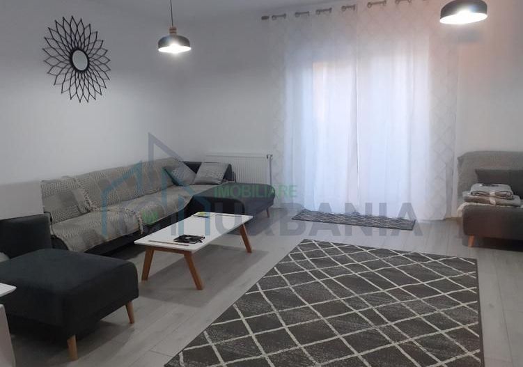 Casă duplex spațioasă, modernă, 2 băi, 2 locuri de parcare, terasă, priveliște - Poză 1