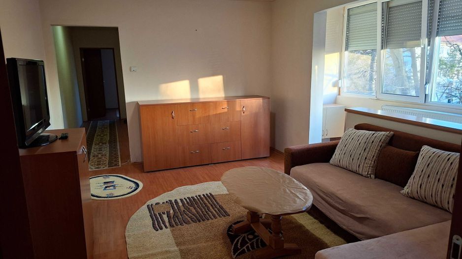 Circumvalatiunii | 3 Camere | Centrala Proprie. - Poză 2