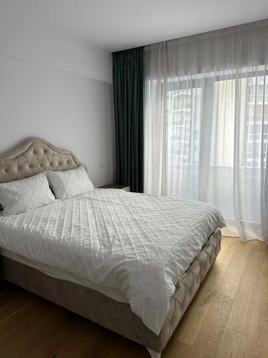 Apartament 2 camere lux Herastrau de inchiriat disponibil imediat - Poză 3