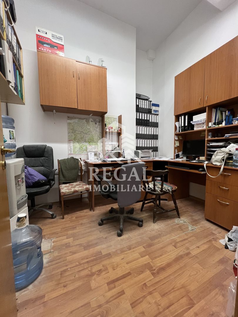 Spațiu comercial de vânzare sau închiriere – zona Parângul, 77 mp - Poză 6