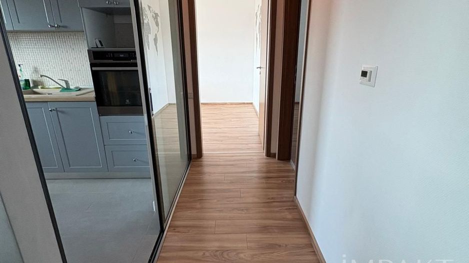 Apartament 3 camere decomandate, 2 băi, garaj subteran – Bună Ziua - Poză 10