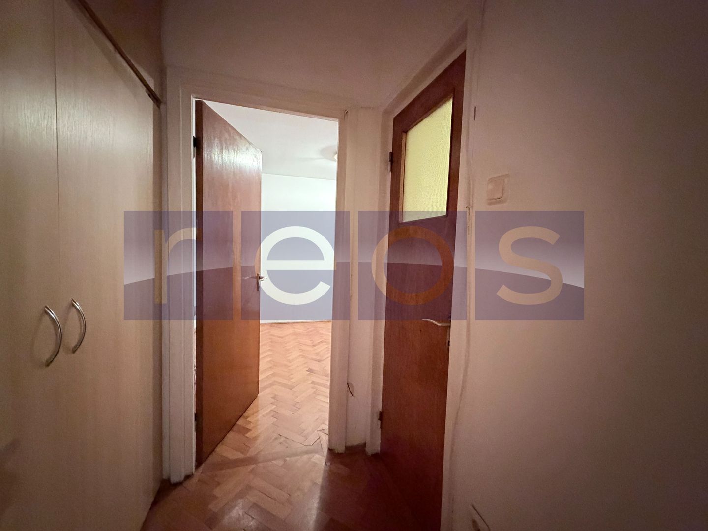 VANZARE 2 CAMERE | METROU JIULUI | ETAJ 2 | - Poză 13