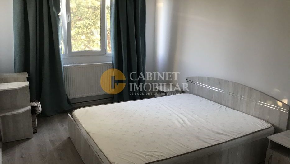 PODU ROS - 2 CAMERE - MOBILAT SI UTILAT - MODELUL CU 3 DEBARALE - Poză 1