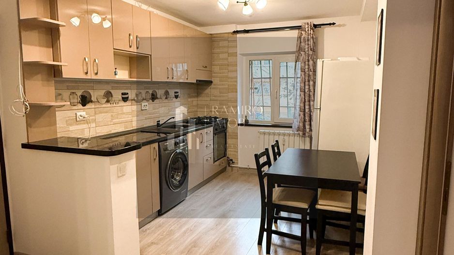 Apartament 3 camere decomandat,  Petre Ispirescu - Poză 9