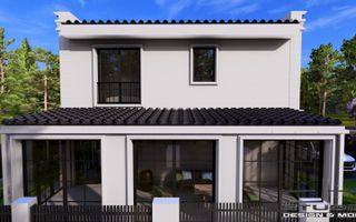 Casă de vânzare – Tunari, strada Alexandru Ioan Cuza - Poză 4