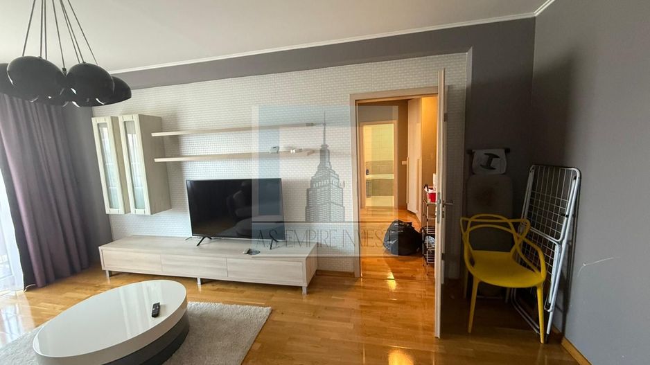 Apartament 2 camere Casa Nobel Tractorul,  loc de parcare - Poză 4