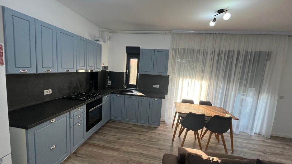 Apartament zona Lipovei - intrare Dumbrăvița - Poză 4