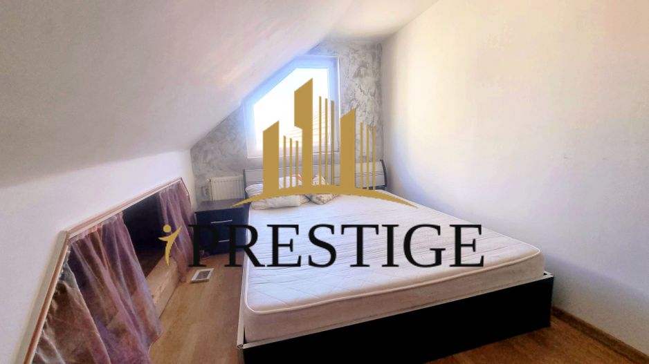 COMISION 0% | APARTAMENT 2 CAMERE ÎN SIBIU | ZONA RAHOVEI - Poză 8