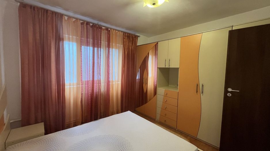 Ap 2 camere Margeanului, Petre Ispirescu, Sebastian, CENTRALA PROPRIE - Poză 4