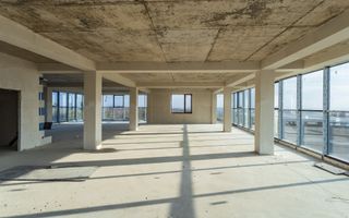 Chirie, spațiu de birouri, șos. Hîncești, Telecentru - Poză 13