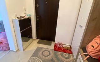 APARTAMENT 2 CAMERE SEMIDECOMANDAT - VALEA LUPULUI - Poză 5