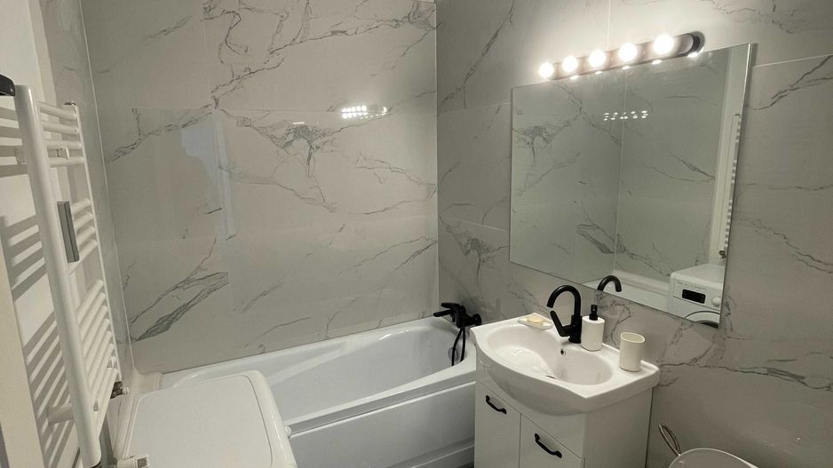 Apartament 3 camere | mobilat si utilat | parcare |  metrou Brancusi - Poză 7