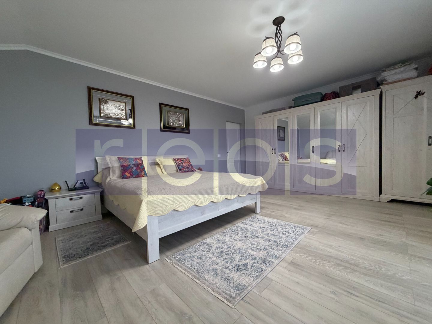 DOMENIU SPECTACULOS DE 25.000 MP | 4 IAZURI |  LIVADA | SPATIU PENTRU EVENIMENTE - Poză 23