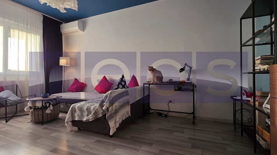 VANZARE 2 CAMERE- ROTAR PARK RESIDENCE | ZONA PACII - Poză 2