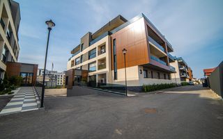 Penthouse 2 camere mobilat utilat panouri solare pompa caldura - Poză 16