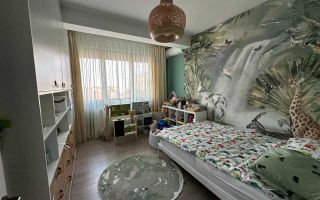 Apartament 3 Camere 100 mp Terasa 20 mp Crangasi - Belvedere - Poză 4