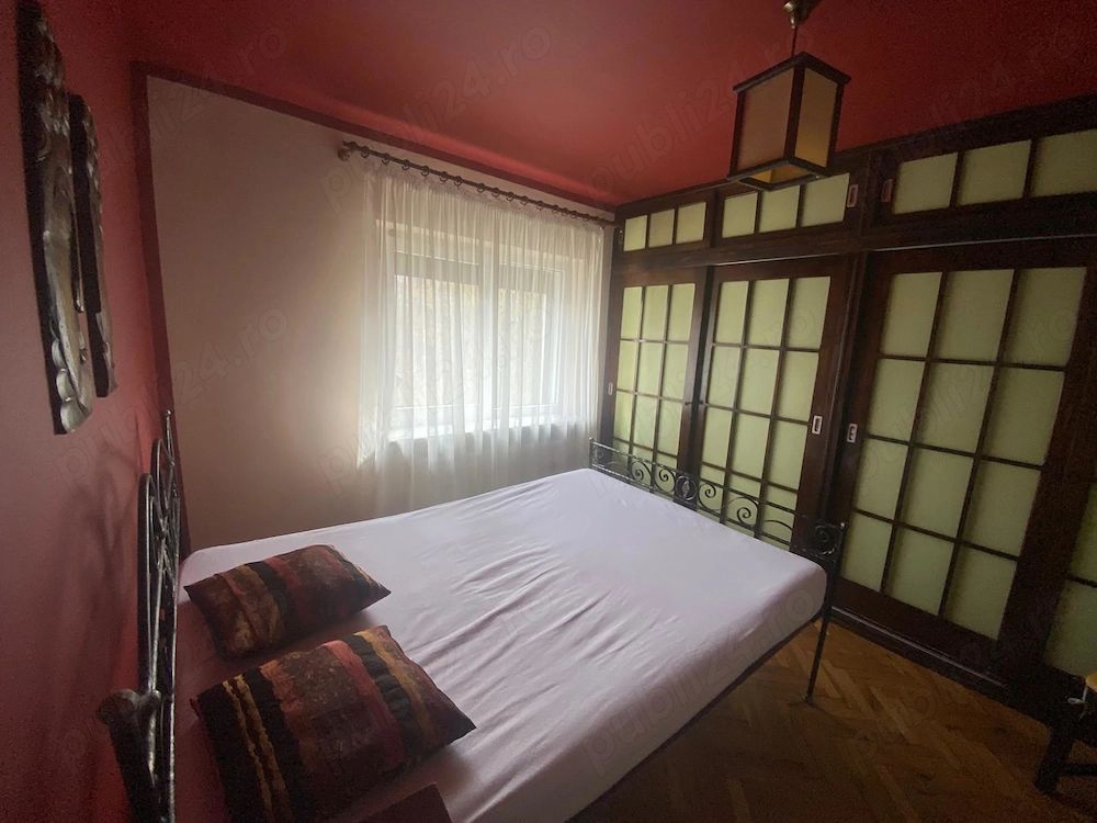 De inchiriat apartament 2 camere Piata Centrala, 430 euro - Poză 3