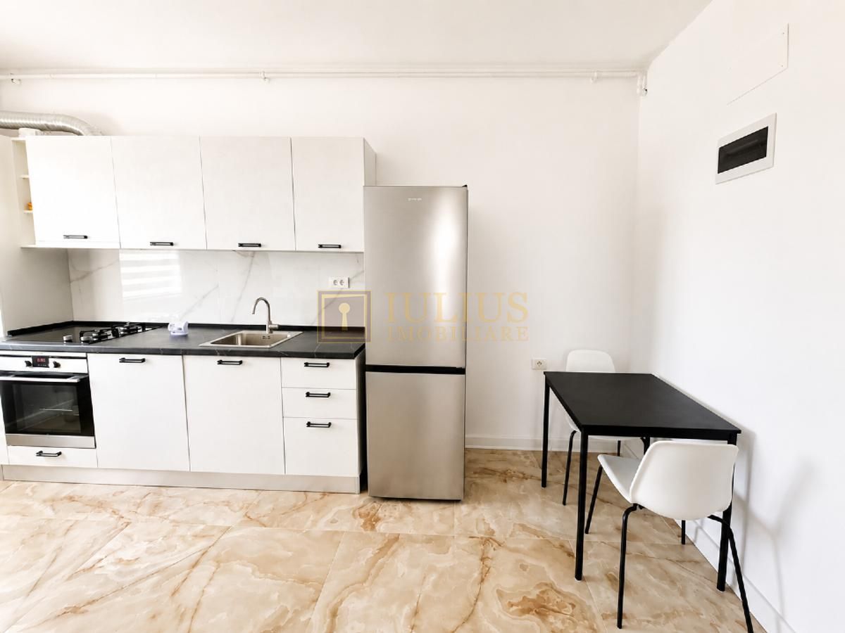 2 camere| Torontalului| loc de parcare| apartament frumos si spatios| - Poză 5
