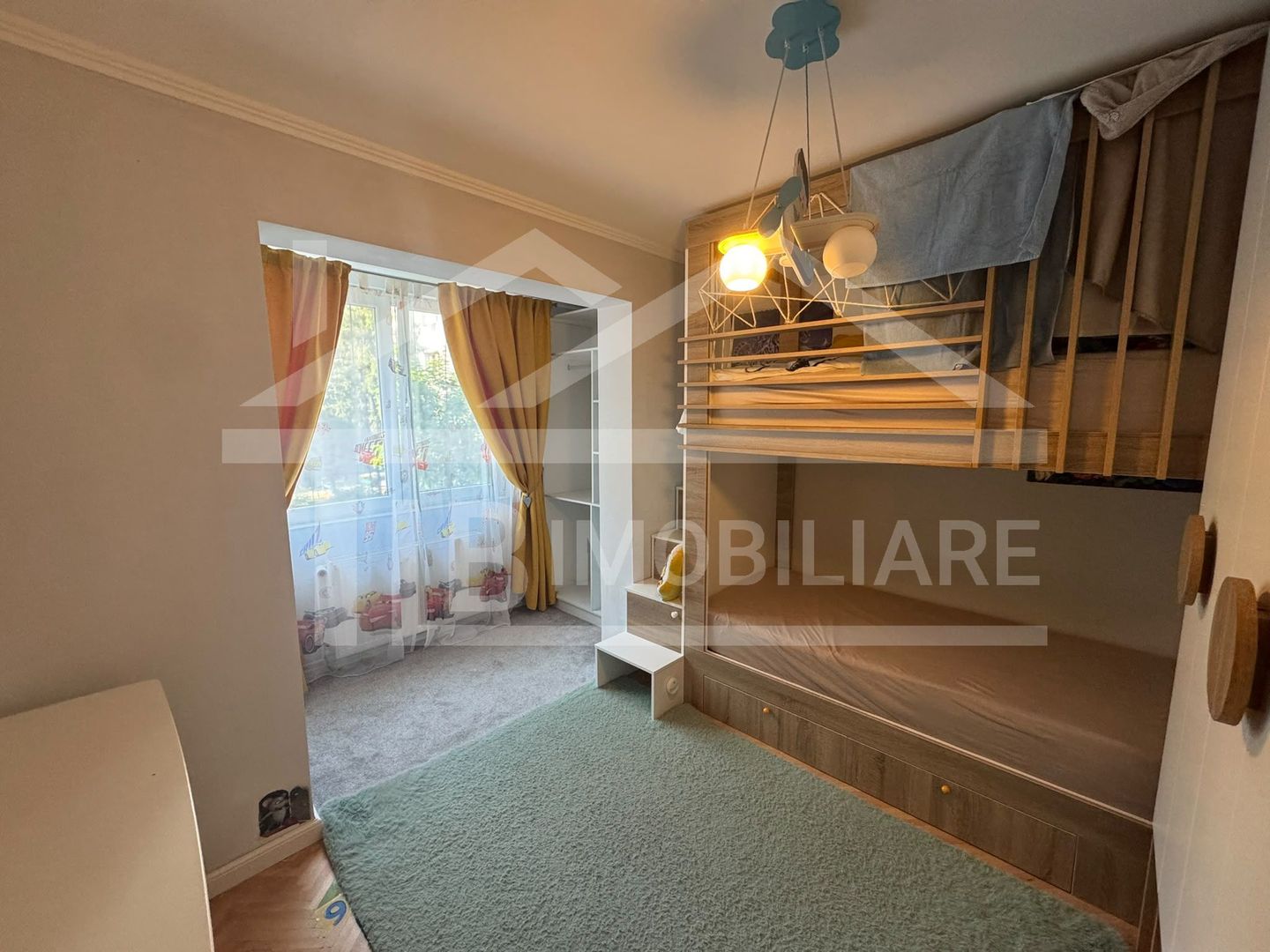 Apartament cu 3 camere, 64 mp, petfriendly, Zona Dimitrie Cantemir - Poză 5
