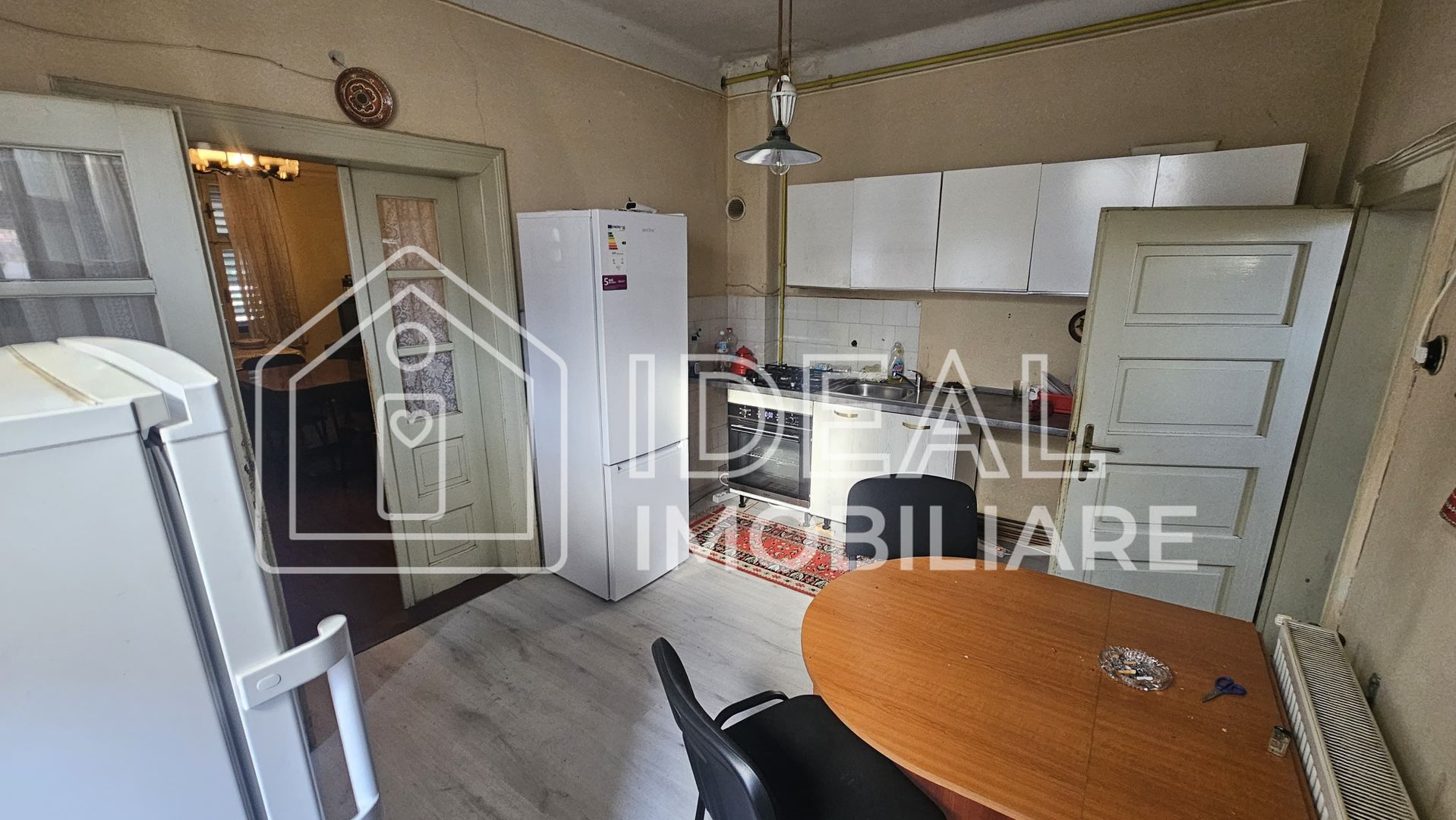 Casa Individuala cu 262 mp de curte, in zona Garii - Poză 4