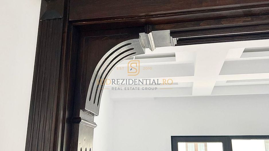 Clădire Premium D+P+3E cu Apartamente de Lux in centrul Bucurestiului - Poză 17