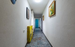 Casă modernă (2021) – Priveliște panoramică spre Lunca Mureșului - Poză 8