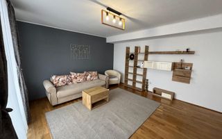 Apartament cu 2 camere | Etaj 2 | Parcare subterana - Poză 1