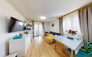 Ap modern, 52 mp utili + gradina de 24 mp + parcare -C.Arhitectilor - Poză 3