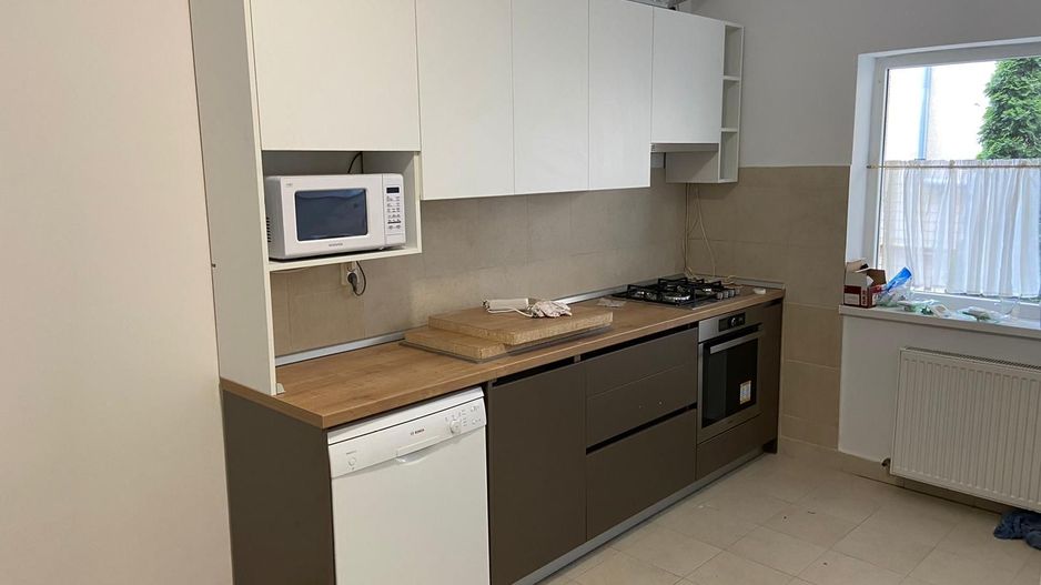 De inchiriat! Casa moderna in zona Manastur - Poză 3