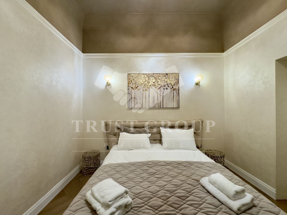 Apartament 2 camere Armeneasca | Imobil reconsolidat | Ideal investitie - Poză 9