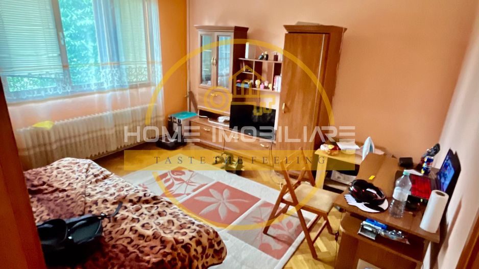 🏡 Apartament 2 Camere Decomandat – Tudor Vladimirescu - Poză 1