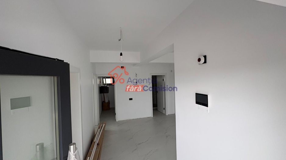 Casa la sol, 80mp, MIroslava-Voinesti, 145000euro - Poză 3