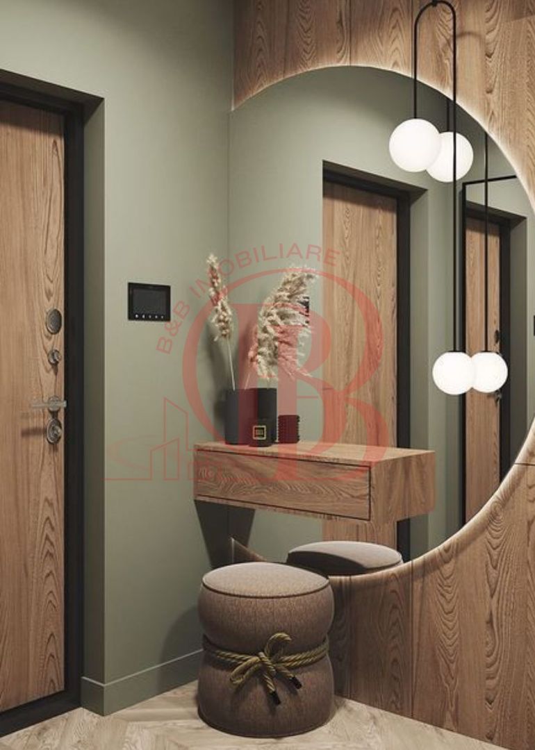 Apartament 3 camere Mutare Rapida-Acte Gata Th. Pallady - Poză 5