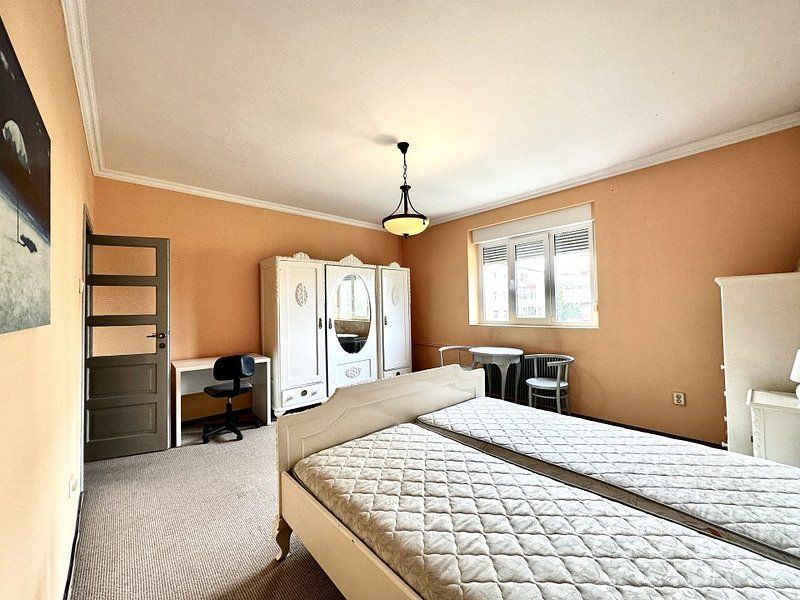 2 camere, decomandat, cu balcon - Complexul Studențesc - Poză 5