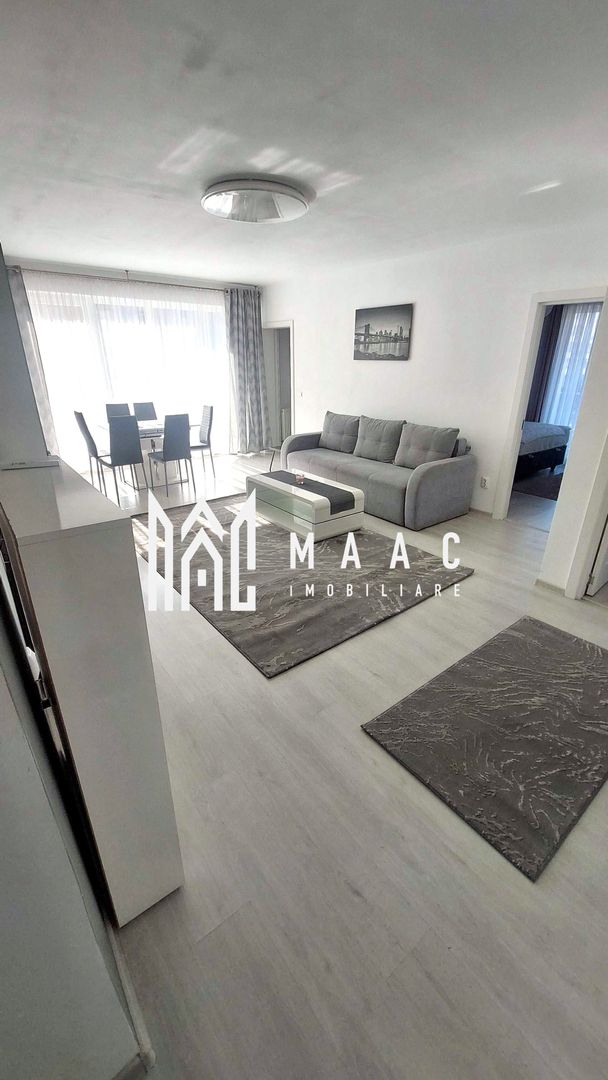 Apartament 3 camere | 70MPU | Balcon | Doamna Stanca - Poză 1