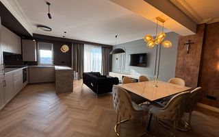 Apartament DE LUX  Zona Mihai Viteazu-Sibiu - Poză 10