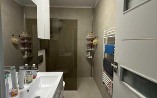 Apartament 2 camere, 52 mp, zona Iulius Mall – Mărăști - Poză 2