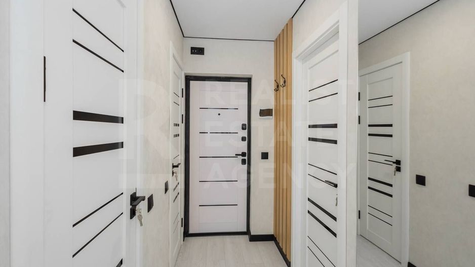 Vânzare, apartament, 1 cameră, Strada Chimistilor, Buiucani - Poză 4