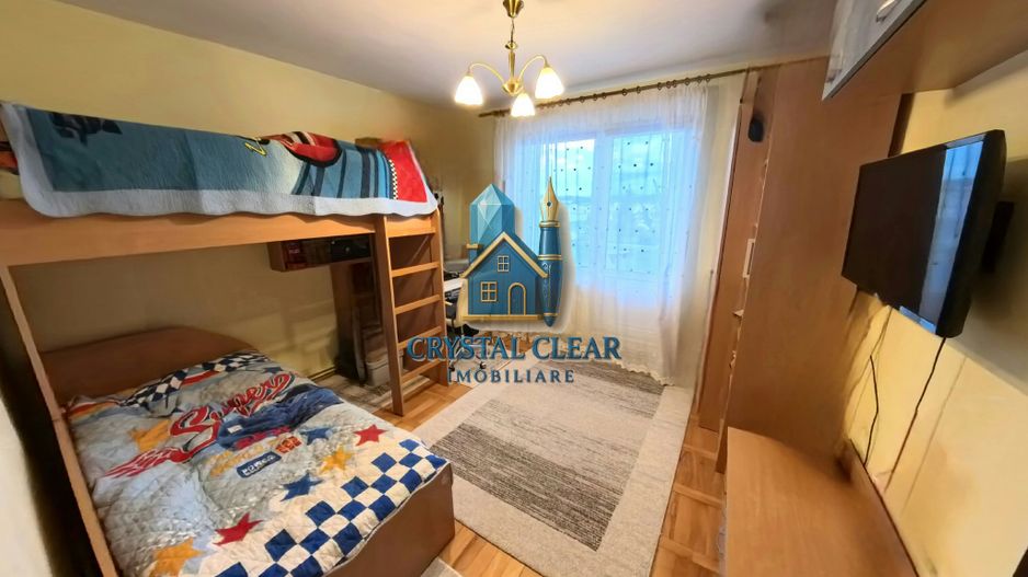 Apartament 2 camere - cartierul Tudor Vladimirescu, zona Pandurilor - Poză 3