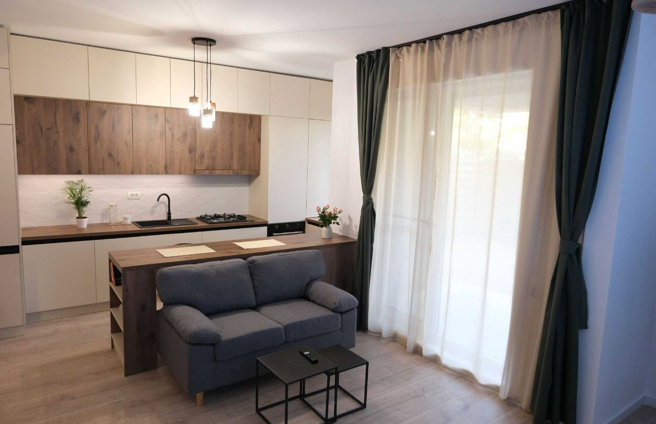 STUDIO BAICULUI, PRIMA INCHIRIERE, LOC PARCARE, CURTE PROPRIE 16 MP - Poză 2