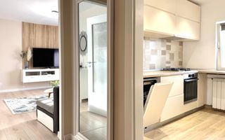 3 camere elegante, si primitoare – în zona Aradului, lângă Iulius Town - Poză 9