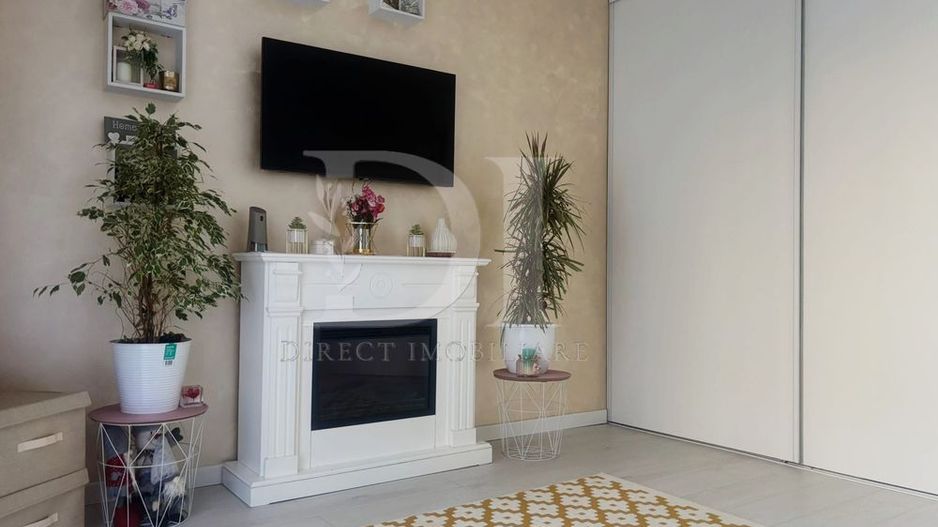 Apartament de vanzare / Zona Florilor / Floresti - Poză 4