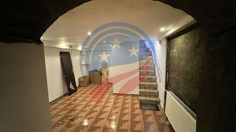 Spațiu comercial central de închiriat - Poză 6