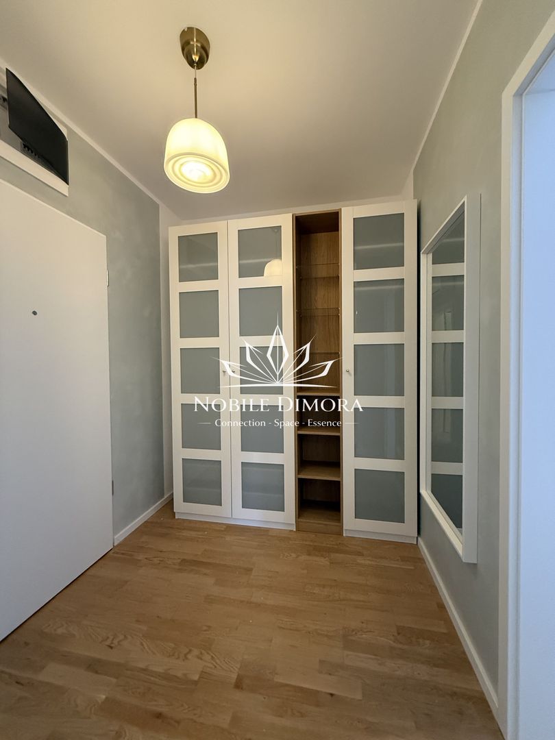 ISHO - Apartament 3 camere pet friendly | parcare subterana  | vedere Bega - Poză 19