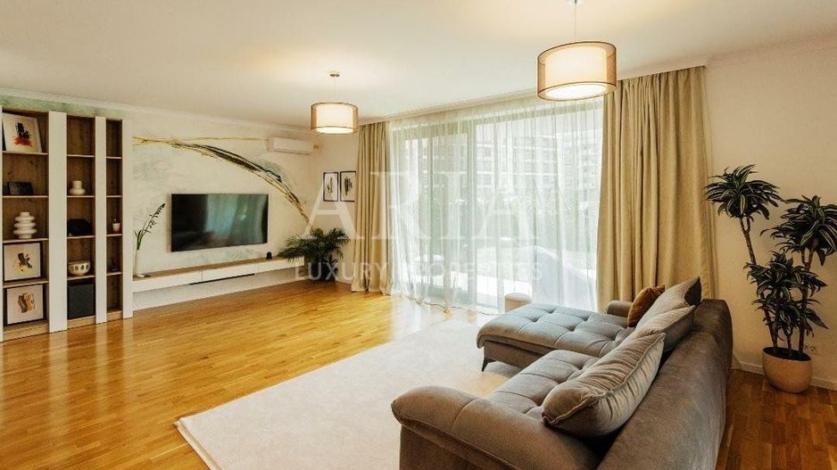 The Ivy - 4 camere - curte - nou - mobilat și utilat - Poză 3