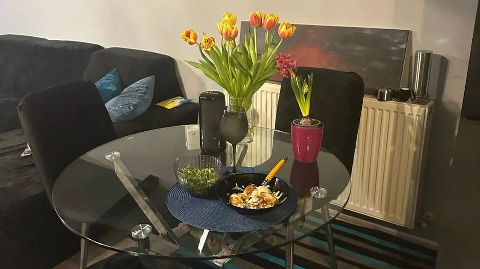 🏡 Apartament 3 camere | Imobil nou | 2 locuri de parcare | Zona Hotel - Poză 9