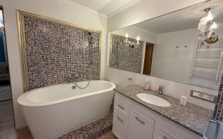 Chirie, casă, 5 camere, strada Sfântul Mihail, Băcioi - Poză 15