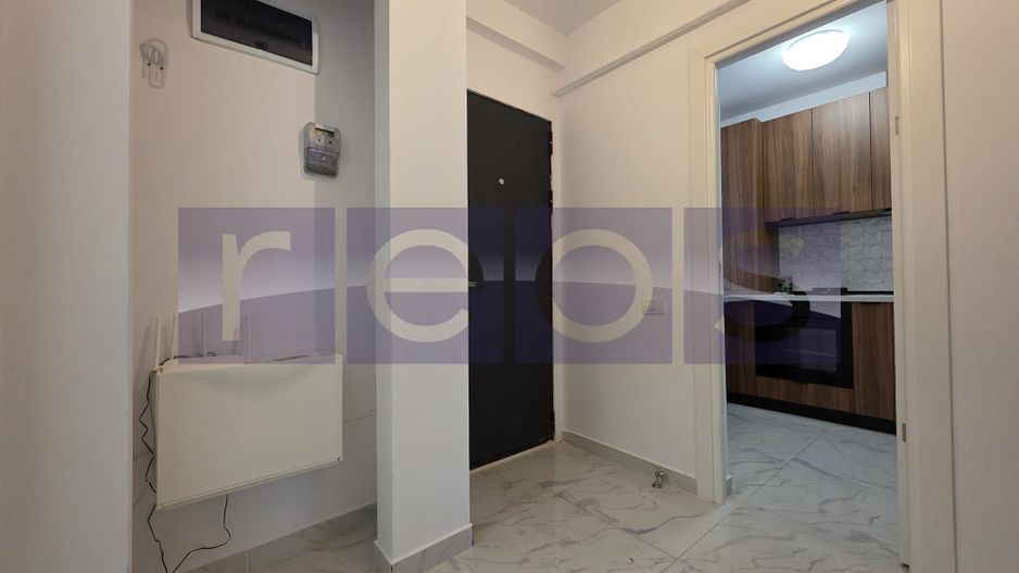INCHIRIERE -2 CAMERE -DECOMANDAT  -CENTRALA PROPRIE - Poză 6
